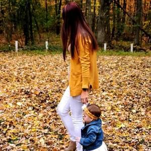 Meet your Posher, Mary